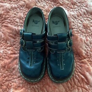 Dr. Martens Mary Janes size 6